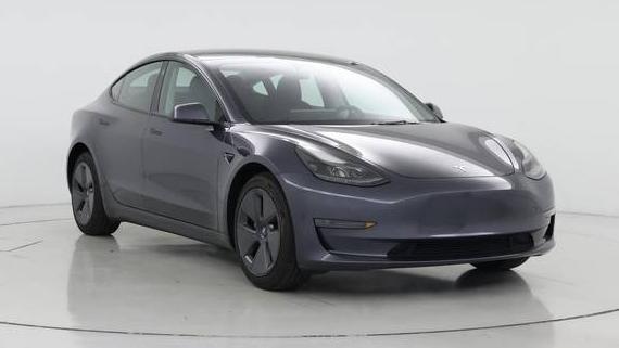 TESLA MODEL 3 2023 5YJ3E1EA2PF411501 image